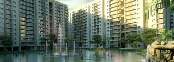 Emami City