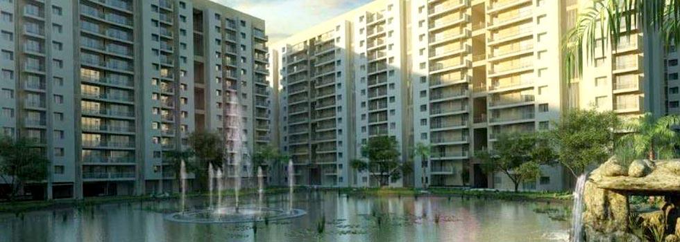 Emami City, Kolkata - 2, 3 & 4 BHK Apartments