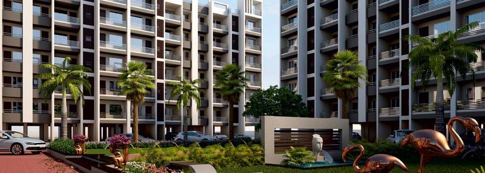 Gaursons GC 16, Greater Noida - Residential Apartments