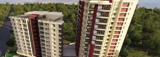 Tulsi Capitol Pointe