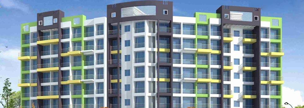 Virat Aangan, Thane - Residential Apartments
