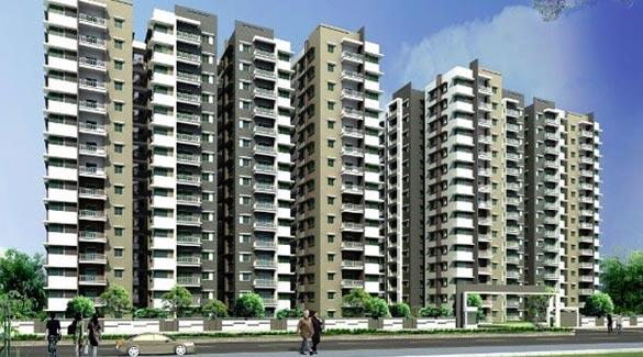 Bhavyas Tulasi Vanam, Hyderabad - 2 & 3 BHK Apartments