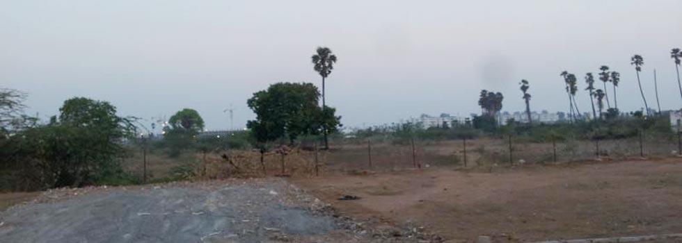 Spring Mead, Chennai - Residential Plots