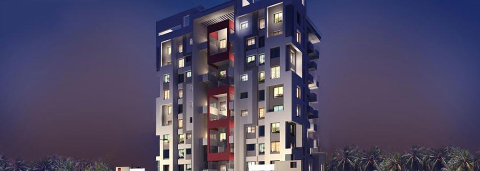 Yugal Drashila, Pune - Residential Apartments