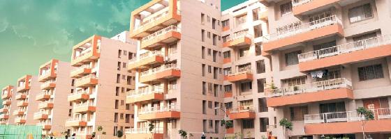 Raviraj Park Island