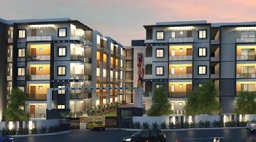 Sai Vandana Brundavan