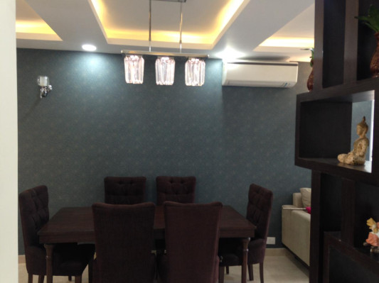 Espire Towers, Faridabad - 3 BHK Apartments