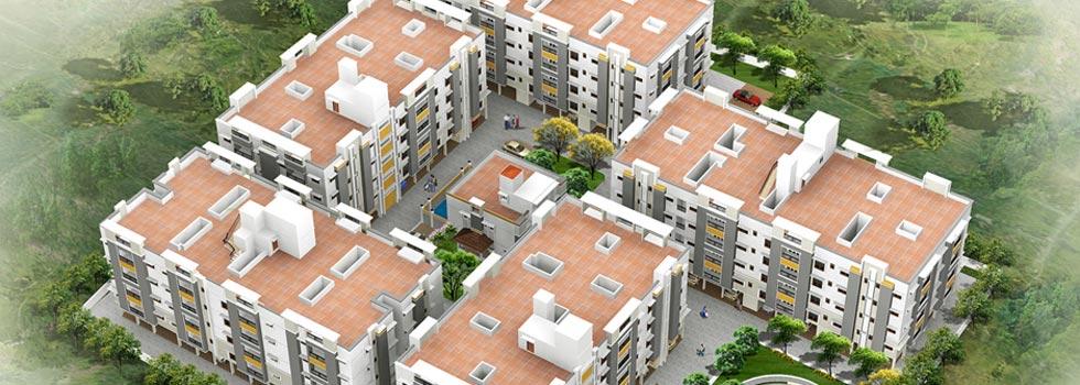 Sreekaram, Chennai - Residential Apartments