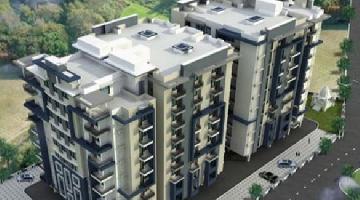 Shree Krishnam Heights
