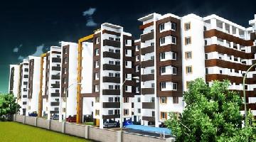 Panchamukhi Greens