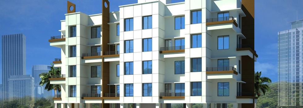 Setpal Karishma Platinum, Pune - 1, 2 & 3 BHK Apartments