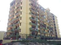 Himalaya Tower