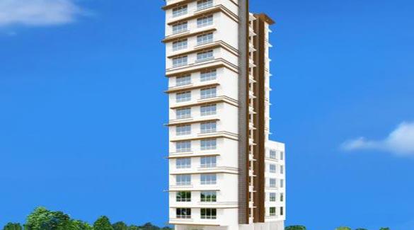 Aaradhya Saphalya, Mumbai - Luxurious Residences