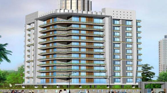 Pratik Khushi Residency, Mumbai - 2 BHK Apartments
