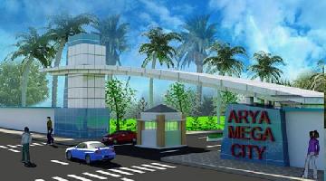 Ongoing Projects