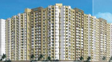 Hdil Galaxy Apartment