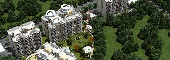Escon Arena Zirakpur