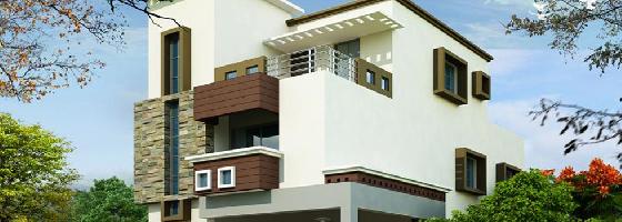JB Residency