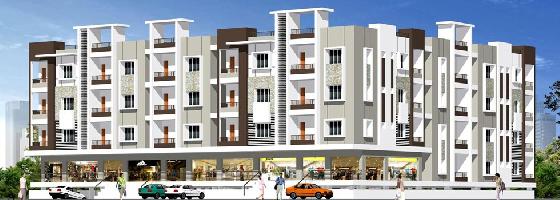 Ongoing Projects