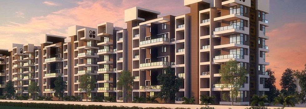 Aureate, Pune - 2 & 3 BHK Apartments