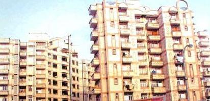 Purvanchal Kendriya Bank Apartment