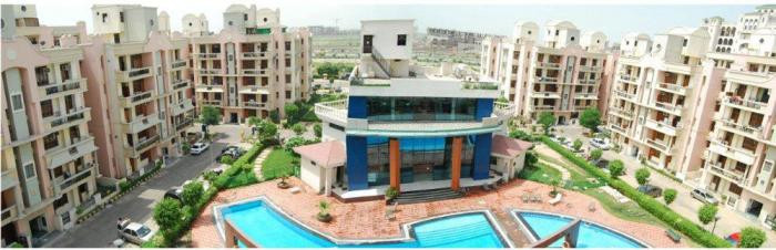 Parsvnath Prestige, Noida - 2/3 BHK Apartment