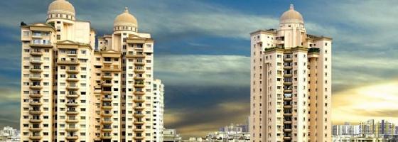 Bredco New Viceroy Park