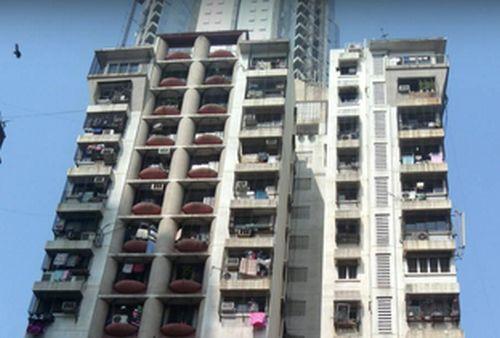 Bhairav Darshan, Mumbai - 3 BHK Apartments