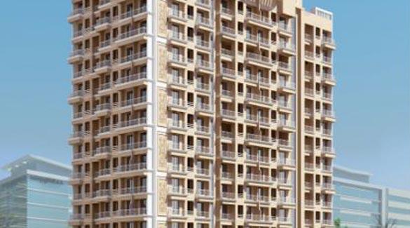 Sunshine Sapphire, Mumbai - 1 & 2 BHK Apartments
