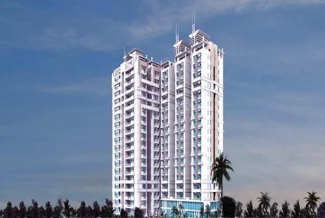 Maxblis Grand Kingston, Noida - Residential Apartments