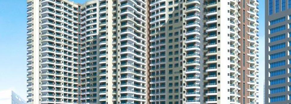 HDIL Metropolis, Mumbai - 2, 3 & 4 BHK Apartments