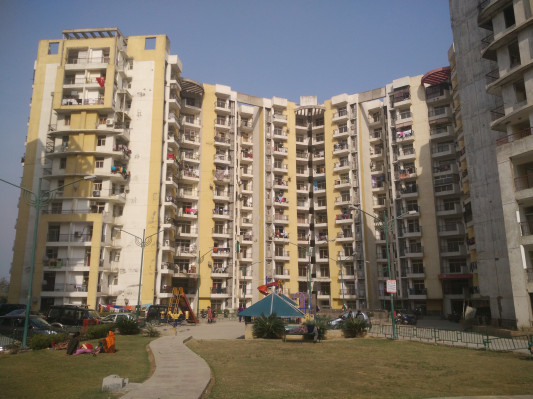 KDP Grand Savana, Ghaziabad - 2/3 BHK Apartment