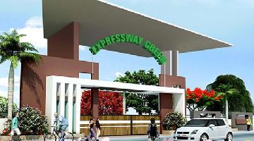 Expressway Greens