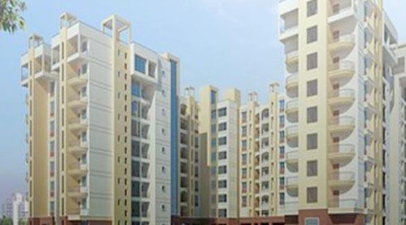 ROF Aalayas, Gurgaon - 1 & 2 BHK Apartments