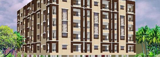 Sree Harika Towers