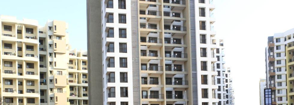 Greens Pune, Pune - Residential Apartments