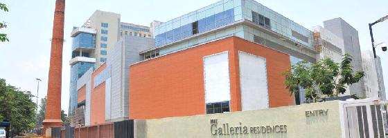 RMZ Galleria
