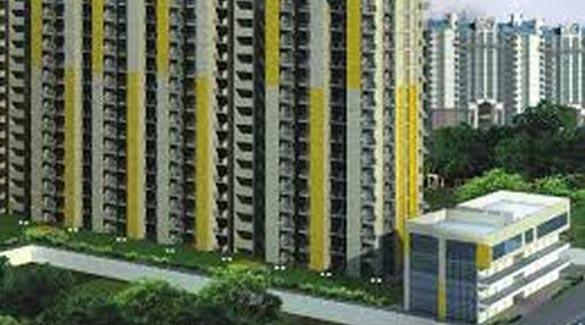 Easy in Homes, Gurgaon - 1 & 2 BHK Apartments