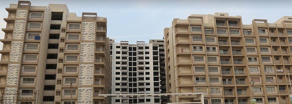 Shlok Parisar, Ahmedabad - 2 & 3 BHK Apartments