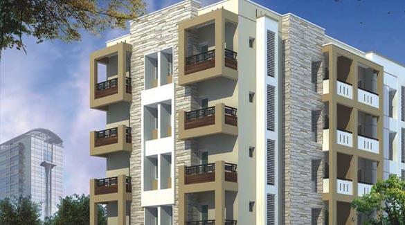 Johns Emerald, Tirunelveli - Residential Apartments