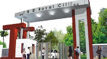 IBD Royal Citii