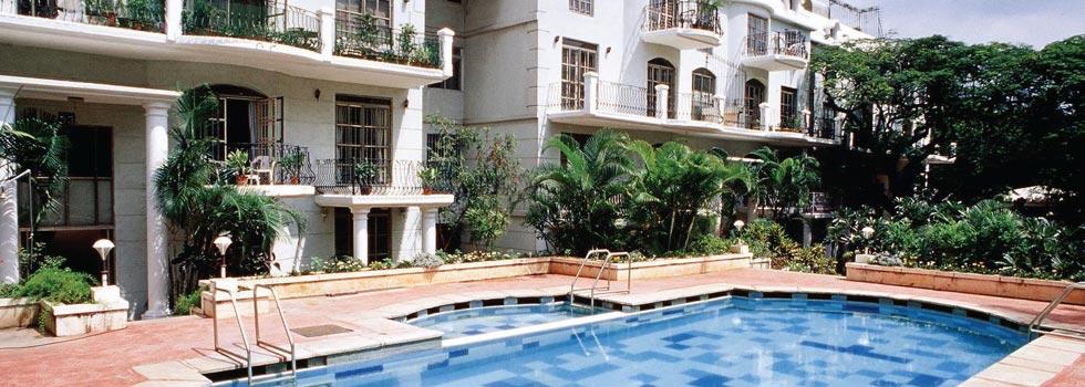 Century Park, Bangalore - Luxurious Apartments
