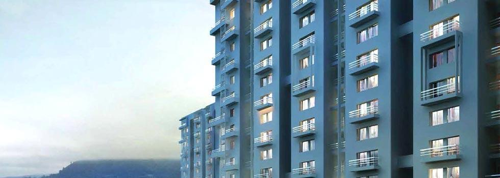 Godrej Greens, Pune - 2,3 BHK Apartment