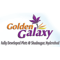 Golden Galaxy
