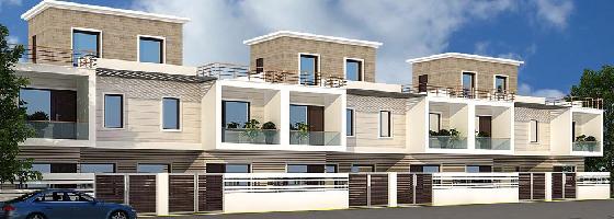 Ongoing Projects