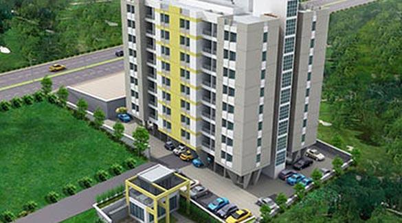 Kiran Shubhamkaroti, Pune - 1 and 2 BHK Apartments