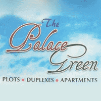The Palace Green