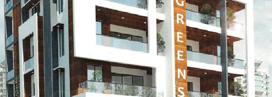 Nangal Greens