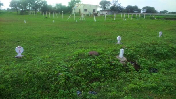 Airport House, Nashik - Residential Plot