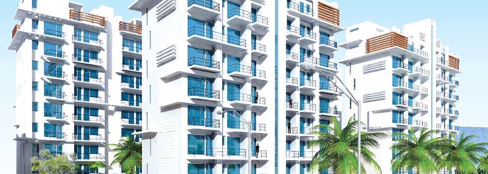 Citizen Shubhaalay, Allahabad - 1 & 2 BHK Apartments